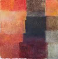 ABSTRACCION EN CALDERO